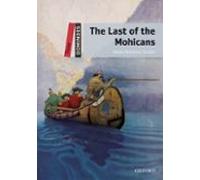 Dominoes 3. The Last of the Mohicans MP3 Pack
