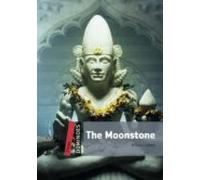 Dominoes 3. The Moonstone (+ Mp3)