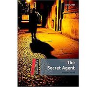 Dominoes 3. The Secret Agent Multi-ROM Pack