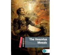 Dominoes 3. The Vesuvius Mosaic MP3 Pack