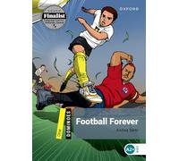 Dominoes: Level 1: Football Forever – Oxford University Press