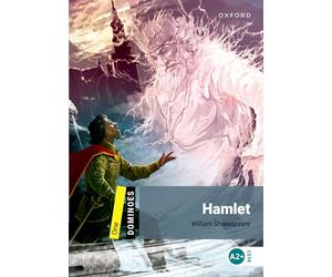 Dominoes: Level 1:: Hamlet