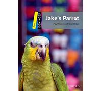 Dominoes: One: Jake's Parrot