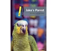 Dominoes: Level 1: Jakes Parrot Mp3 Pack
