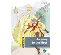 Dominoes: Level 1: Journey to the West