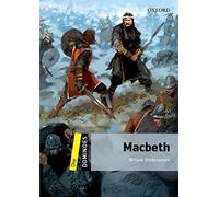 Dominoes: Level 1: Macbeth