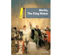Dominoes: One: Merlin, The King Maker