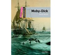 Dominoes: Starter: Moby-Dick