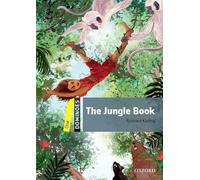 Dominoes: One: The Jungle Book
