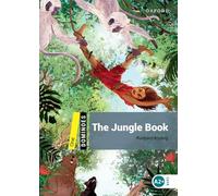 Dominoes: One: The Jungle Book – Oxford University Press