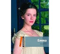 Dominoes: Level 2: Emma: Level 2: 700-Word Vocabularyemma