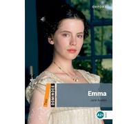 Dominoes: Level 2: Emma: Level 2: 700-Word Vocabularyemma