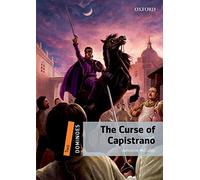 Dominoes: Level 2: The Curse of Capistrano