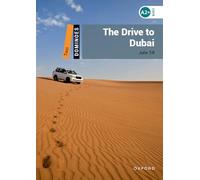 Dominoes: Level 2:: The Drive to Dubai: Level 2: 700-Word Vocabularythe Drive to Dubai