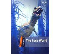Dominoes: Two: The Lost World: Level 2: 700-Word Vocabularythe Lost World