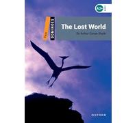 Dominoes: Two: The Lost World: Level 2: 700-Word Vocabularythe Lost World