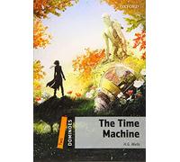 Dominoes: Two: The Time Machine