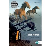 Dominoes: Level 2: War Horse – Oxford University Press
