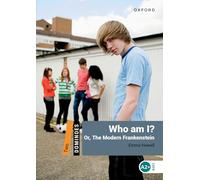 Dominoes: Two: Who am I? Or, the Modern Frankenstein