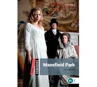 Dominoes: Three: Mansfield Park: Level 3: 1,000-Word Vocabularymansfield Park
