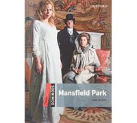 Dominoes: Three: Mansfield Park: Level 3: 1,000-Word Vocabularymansfield Park