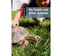 Dominoes: Level 3: My Family And Other Animals (audio) Pack