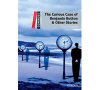 Dominoes: Three: The Curious Case of Benjamin Button