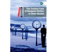 Dominoes: Three: The Curious Case of Benjamin Button – Oxford University Press