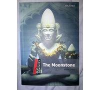 Dominoes: Three: The Moonstone: Level 3: 1,000-Word Vocabularythe Moonstone