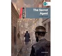 Dominoes – Nivel 3: El agente secreto