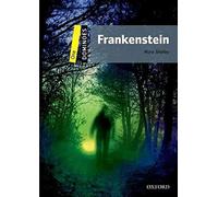 [(Dominoes: One: Frankenstein)] [By (author) Bill Bowler] published on (February, 2013)