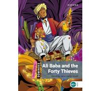 Dominoes: Quick Starter: Ali Baba and the Forty Thieves