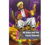 Dominoes Quick Starter. Ali Baba and the Forty Thieves Pack