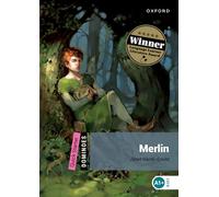 Dominoes Quick Starter. Merlin MP3 Pack