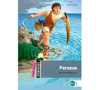 Dominoes: Quick Starter: Perseus – Oxford University Press