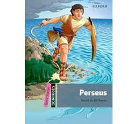 Dominoes Quick Starter. Perseus MP3 Pack