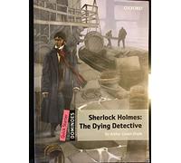 Dominoes: Quick Starter: The Dying Detective