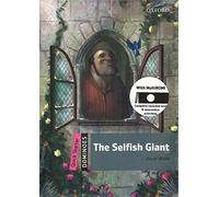 Dominoes Quick Starter. The Selfish Giant Pack