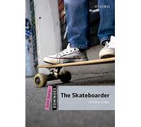 Dominoes Quick Starter. The Skateboarder Digital Pack