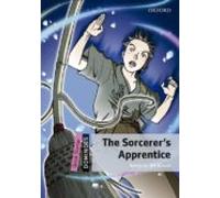 Dominoes Quick Starter. The Sorcerers Apprentice (+ Mp3)