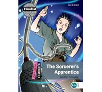 Dominoes Quick Starter. The Sorcerer's Apprentice MP3 Pack