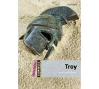 dominoes quick starter. troy (+ mp3)