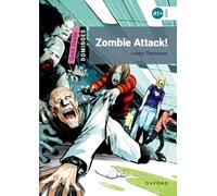 Dominoes: Quick Starter:: Zombie Attack!