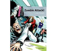 Dominoes: Quick Starter: Zombie Attack!