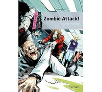 Dominoes Quick Starter. Zombie Attack! MP3 Pack