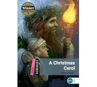 Dominoes: Starter – A Christmas Carol – Oxford University Press