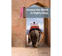 [Dominoes: Starter: Around the World in Eighty Days] (By: Jules Verne) [published: January, 2013]