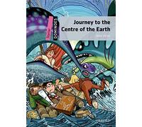 Dominoes Starter. Journey to the Center of the Earth MP3 Pack