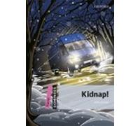 Dominoes Starter. Kidnap (+ Mp3)