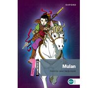 Dominoes Starter. Mulan MP3 Pack